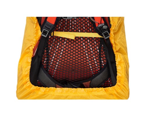 Чохол для рюкзака Turbat Raincover M yellow (012.005.0192)
