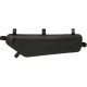 Велосумка нарамна Osprey Escapist Frame Bag Medium black M (009.3565)