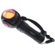 Ліхтар Quantum worklight QM-FL2020 Transformer 5W LED+COB з USB+ Li-ion18650/2000mAh (QM-FL2020-18650/2000)
