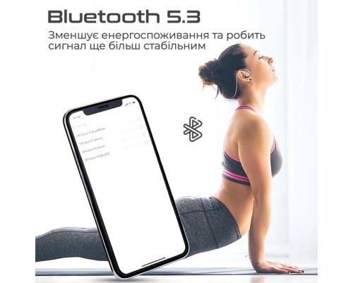 Навушники HIFuture FutureMate Grey (futuremate.greywhite)