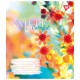 Зошит Yes А5 Nature colorful 96 аркушів лінія (767181)