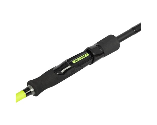 Вудилище Select Zander ZND-902H 2.70m 10-45g Ex.Fast (1870.74.97)