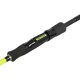 Вудилище Select Zander ZND-902H 2.70m 10-45g Ex.Fast (1870.74.97)
