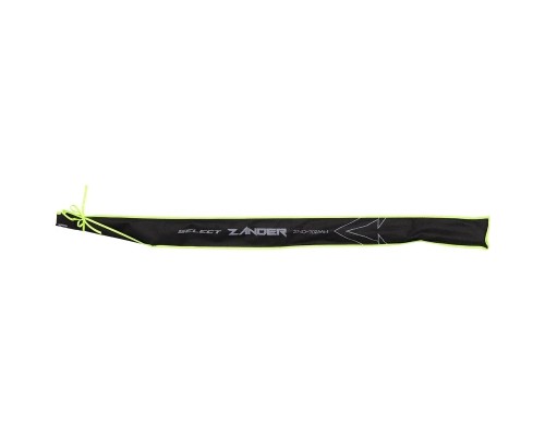 Вудилище Select Zander ZND-902H 2.70m 10-45g Ex.Fast (1870.74.97)
