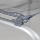Туристичний стіл Bo-Camp Premium Oval 120x80 cm Grey (1404420)