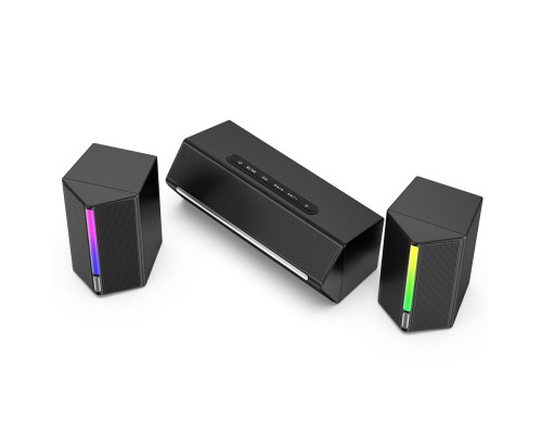 Акустична система Fifine A22 Gaming RGB Black (A22) 