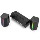 Акустична система Fifine A22 Gaming RGB Black (A22) 