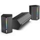 Акустична система Fifine A22 Gaming RGB Black (A22) 
