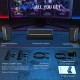 Акустична система Fifine A22 Gaming RGB Black (A22) 