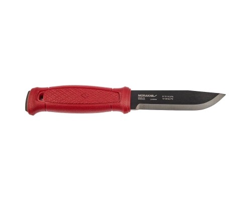 Ніж Morakniv Garberg carbon steel Dala Red (14274)