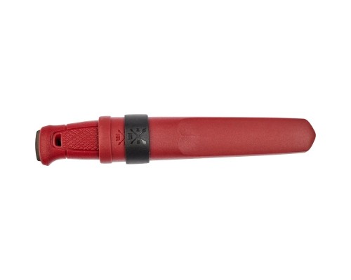Ніж Morakniv Garberg carbon steel Dala Red (14274)
