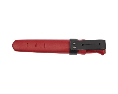 Ніж Morakniv Garberg carbon steel Dala Red (14274)