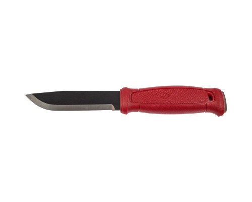 Ніж Morakniv Garberg carbon steel Dala Red (14274)