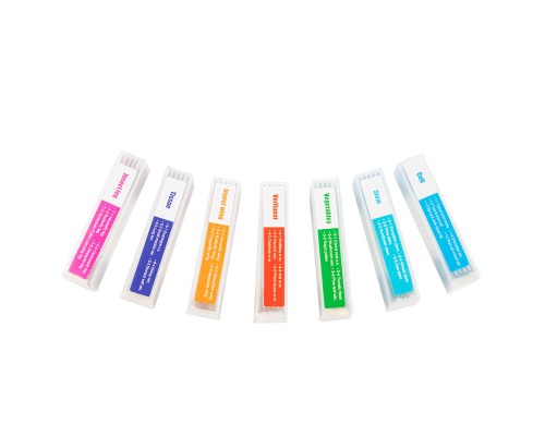 Набір мікропрепаратів Sigeta Biologist Set (35 шт) (65126)