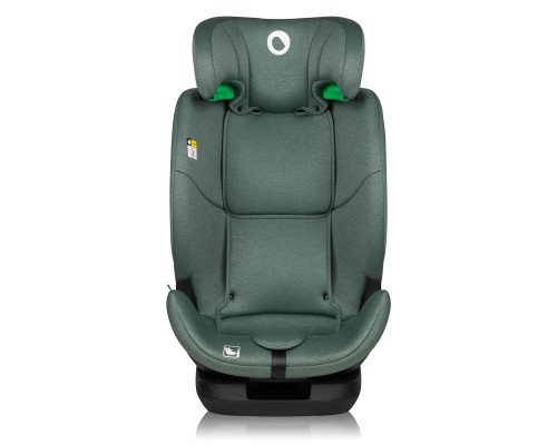 Автокрісло Lionelo Lavender I-size Green Pistachio (LO-LAVENDER I-SIZE GREEN PISTACHIO)