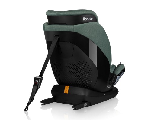 Автокрісло Lionelo Lavender I-size Green Pistachio (LO-LAVENDER I-SIZE GREEN PISTACHIO)