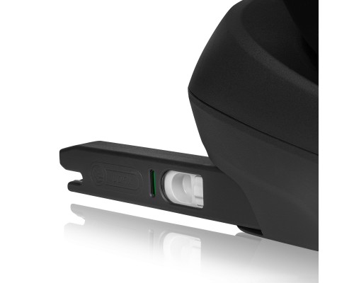 Автокрісло Lionelo Lavender I-size Green Pistachio (LO-LAVENDER I-SIZE GREEN PISTACHIO)