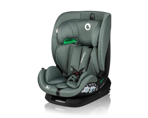 Автокрісло Lionelo Lavender I-size Green Pistachio (LO-LAVENDER I-SIZE GREEN PISTACHIO)