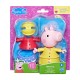 Фігурка Peppa Pig Figurines - Одягни Пеппу (G0331)