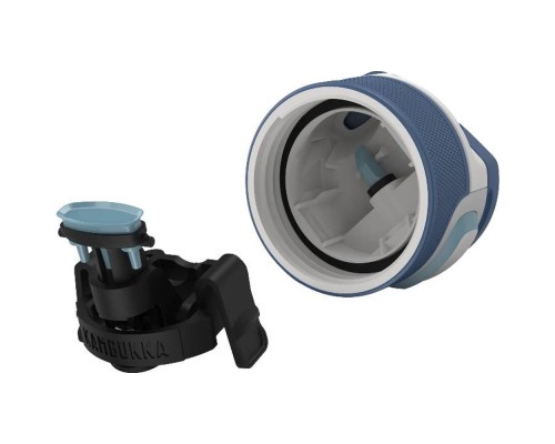 Пляшка для води Kambukka Elton 750 мл небесно-блакитний (11-03028)