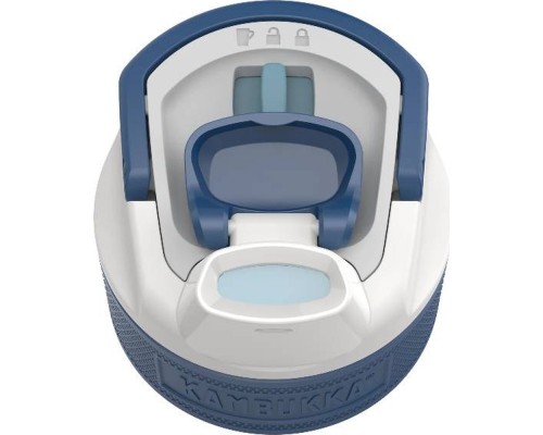 Пляшка для води Kambukka Elton 750 мл небесно-блакитний (11-03028)