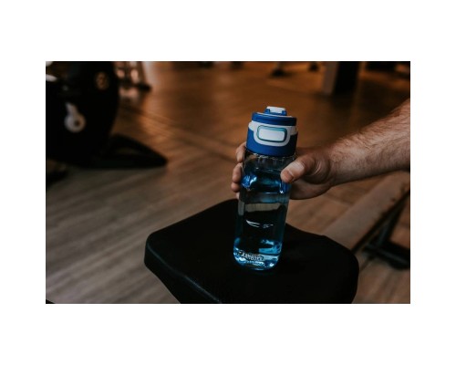 Пляшка для води Kambukka Elton 750 мл небесно-блакитний (11-03028)