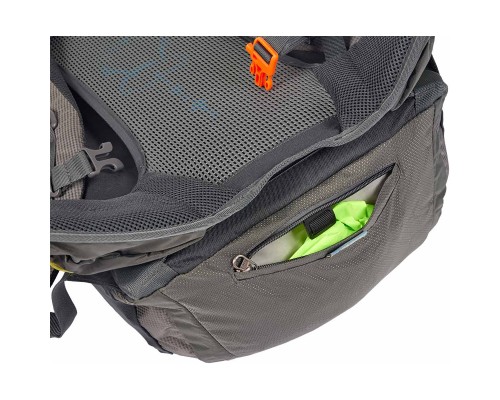 Рюкзак туристичний Skif Outdoor Adventure 40L Dark Grey (2367DG)
