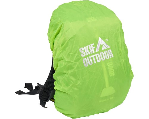 Рюкзак туристичний Skif Outdoor Adventure 40L Dark Grey (2367DG)