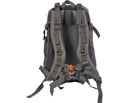 Рюкзак туристичний Skif Outdoor Adventure 40L Dark Grey (2367DG)