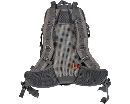 Рюкзак туристичний Skif Outdoor Adventure 40L Dark Grey (2367DG)