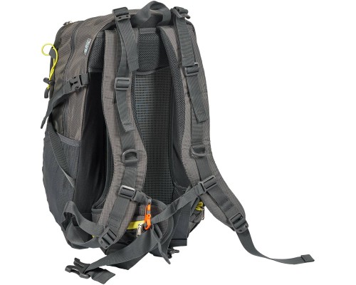 Рюкзак туристичний Skif Outdoor Adventure 40L Dark Grey (2367DG)