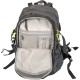 Рюкзак туристичний Skif Outdoor Adventure 40L Dark Grey (2367DG)