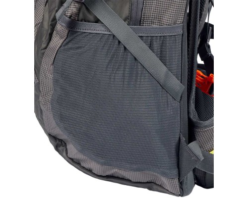 Рюкзак туристичний Skif Outdoor Adventure 40L Dark Grey (2367DG)