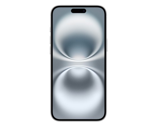 Мобільний телефон Apple iPhone 16 Plus 256GB White (MXWV3)