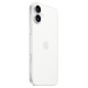 Мобільний телефон Apple iPhone 16 Plus 256GB White (MXWV3)