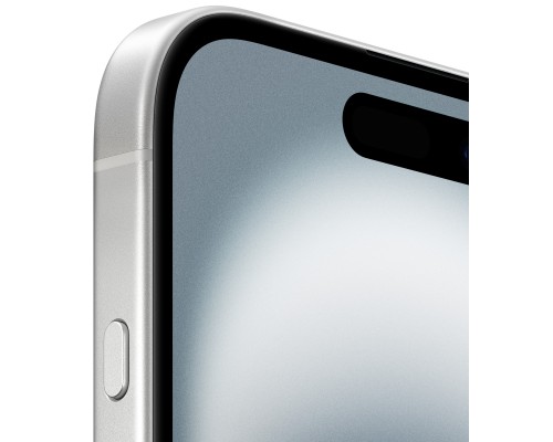Мобільний телефон Apple iPhone 16 Plus 256GB White (MXWV3)