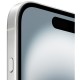 Мобільний телефон Apple iPhone 16 Plus 256GB White (MXWV3)