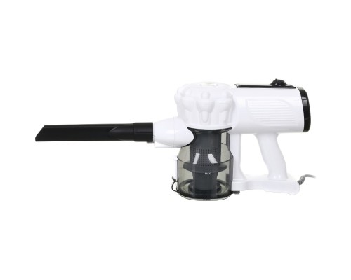 Пилосос Laretti LR-VC8117