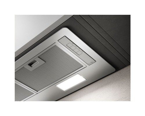 Витяжка кухонна Elica CT17 C IX/A/52
