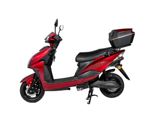 Електроскутер Atlas Falcon 1500W Box Red (3076)