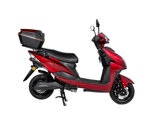 Електроскутер Atlas Falcon 1500W Box Red (3076)