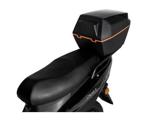 Електроскутер Atlas Falcon 1500W Box Red (3076)