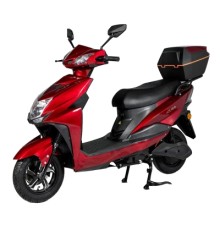Електроскутер Atlas Falcon 1500W Box Red (3076)