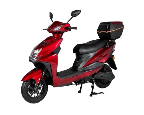 Електроскутер Atlas Falcon 1500W Box Red (3076)