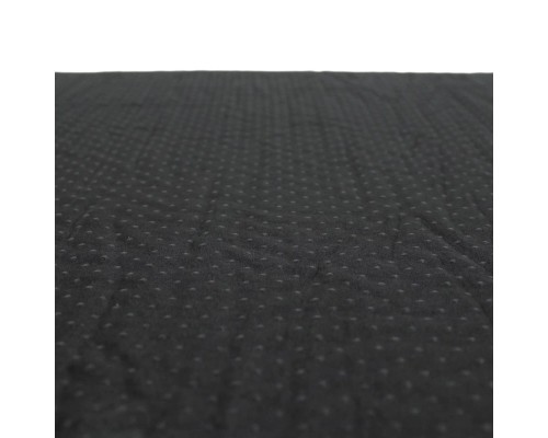 Туристичний килимок Tramp Comfort 9 cm dark-olive (UTRI-016-dark-olive)