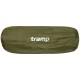 Туристичний килимок Tramp Comfort 9 cm dark-olive (UTRI-016-dark-olive)