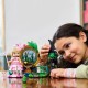 Конструктор LEGO Wicked Фігурки Ельфаби й Ґлінди 558 деталей (75682)