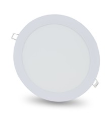 Світильник Lightwell LW-R-RCD-18 18 W