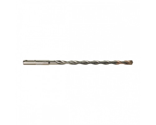 Бур Milwaukee SDS-PLUS M2, 9,0х210х150мм (4932353822)