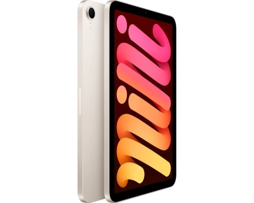 Планшет Apple iPad mini 2024 Wi-Fi 256GB Starlight (MXND3NF/A)